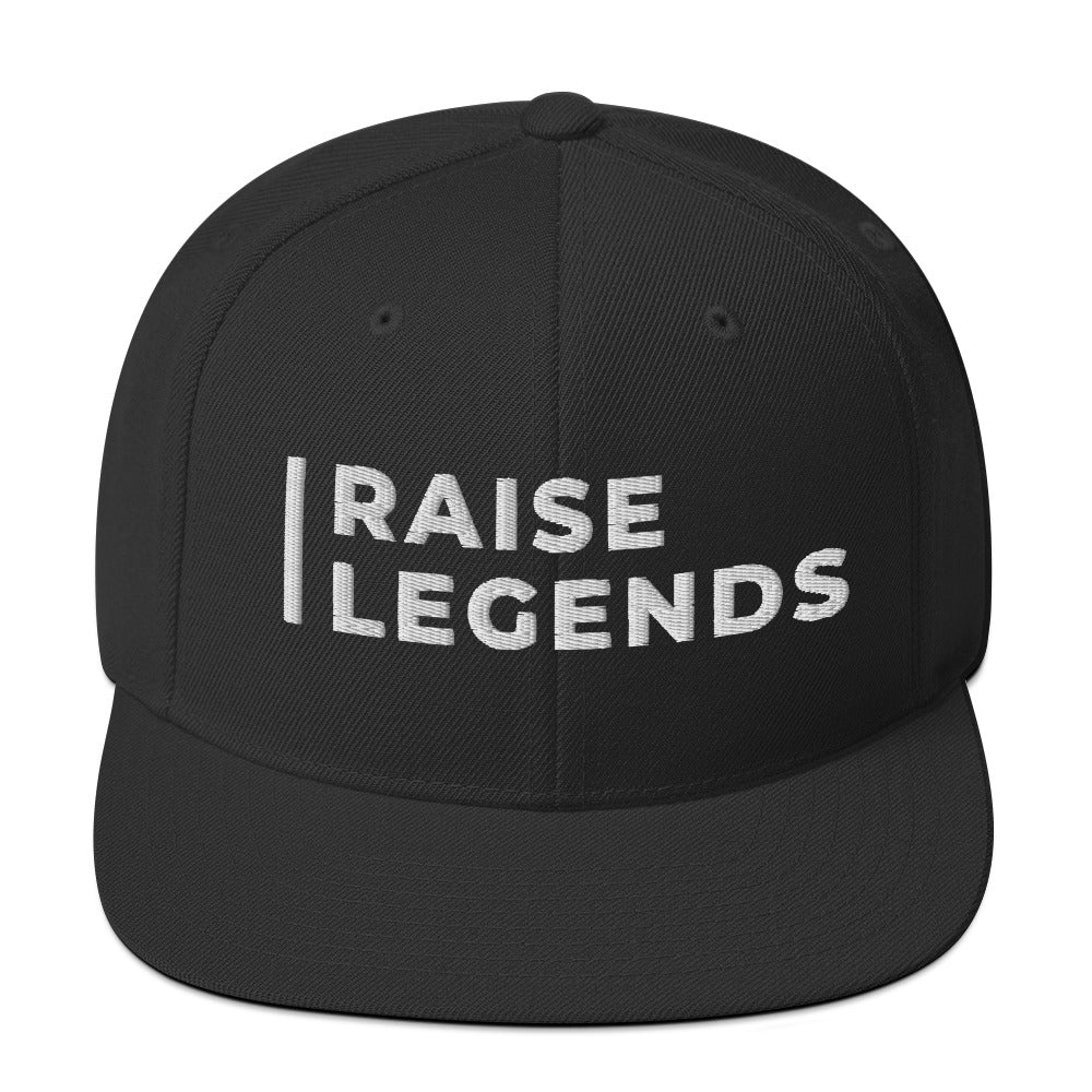 Hat - Original Snapback