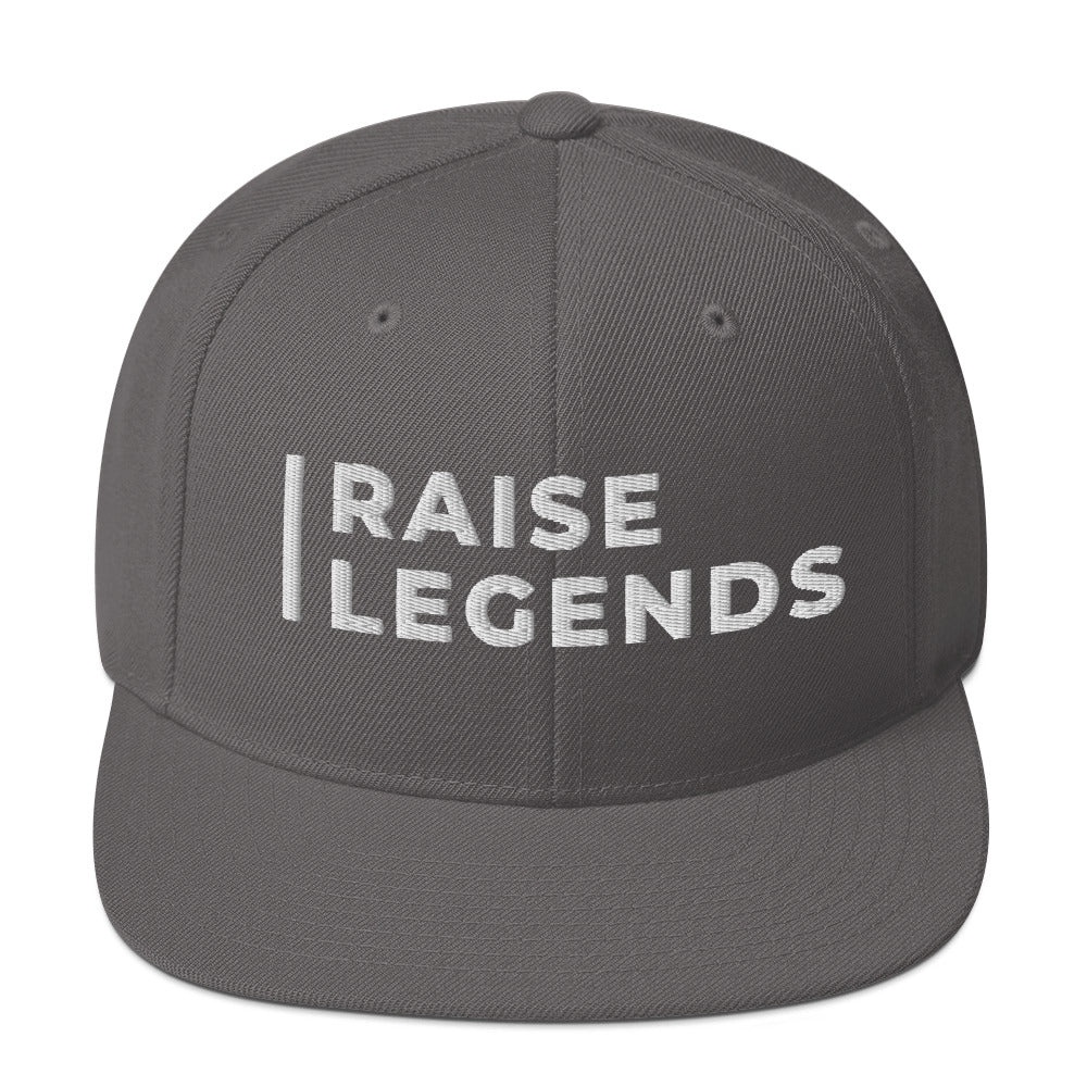 Hat - Original Snapback