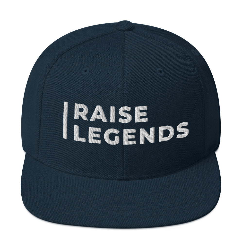 Hat - Original Snapback