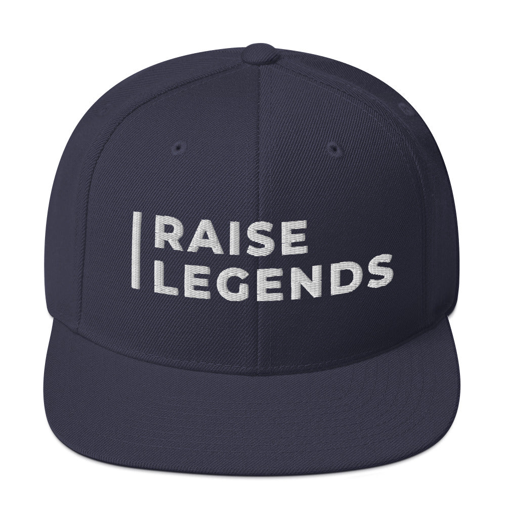 Hat - Original Snapback