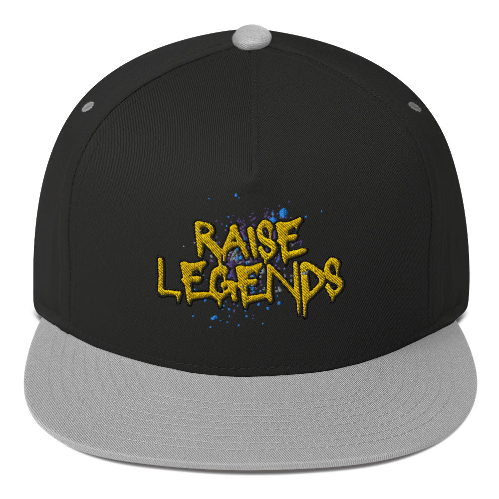 Hat - Graffiti