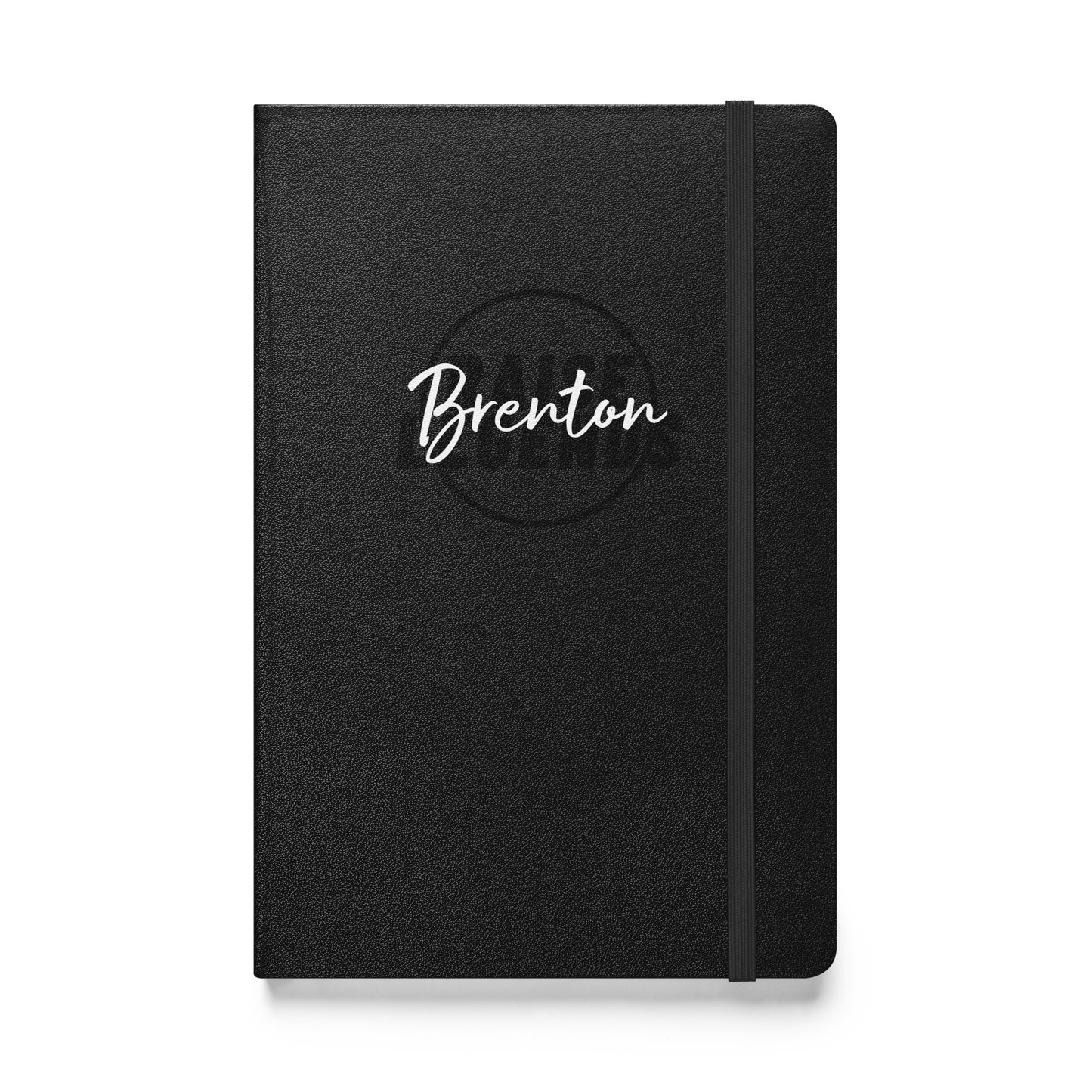 The Legend Maker - Personalized Journal