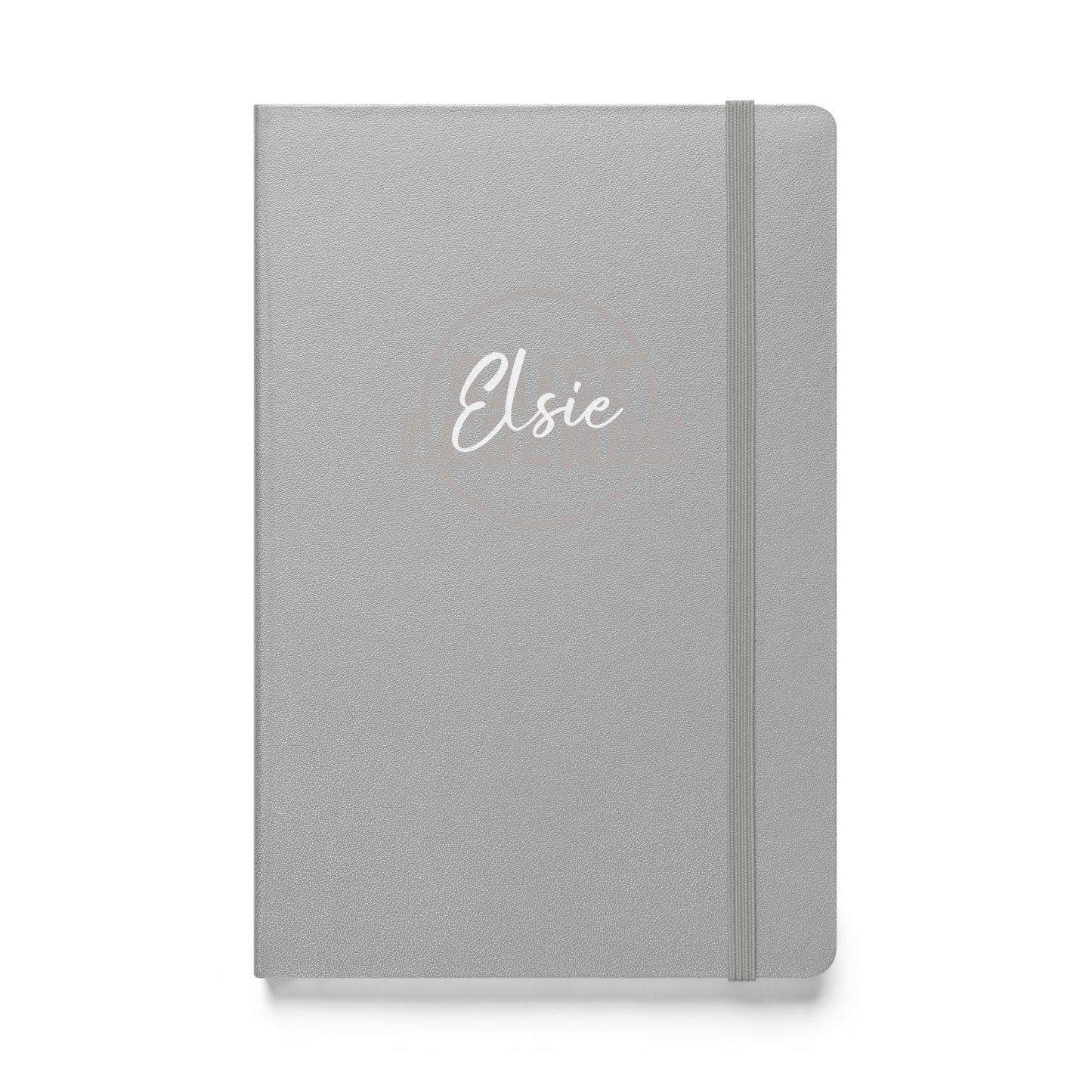 The Legend Maker - Personalized Journal