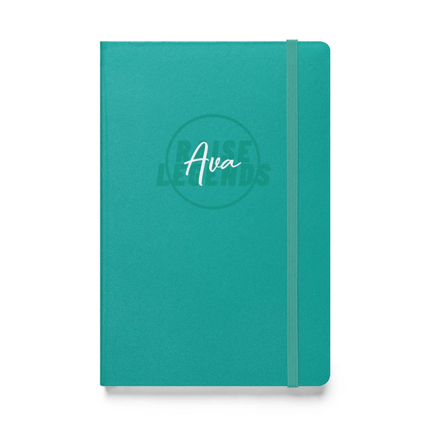 The Legend Maker - Personalized Journal