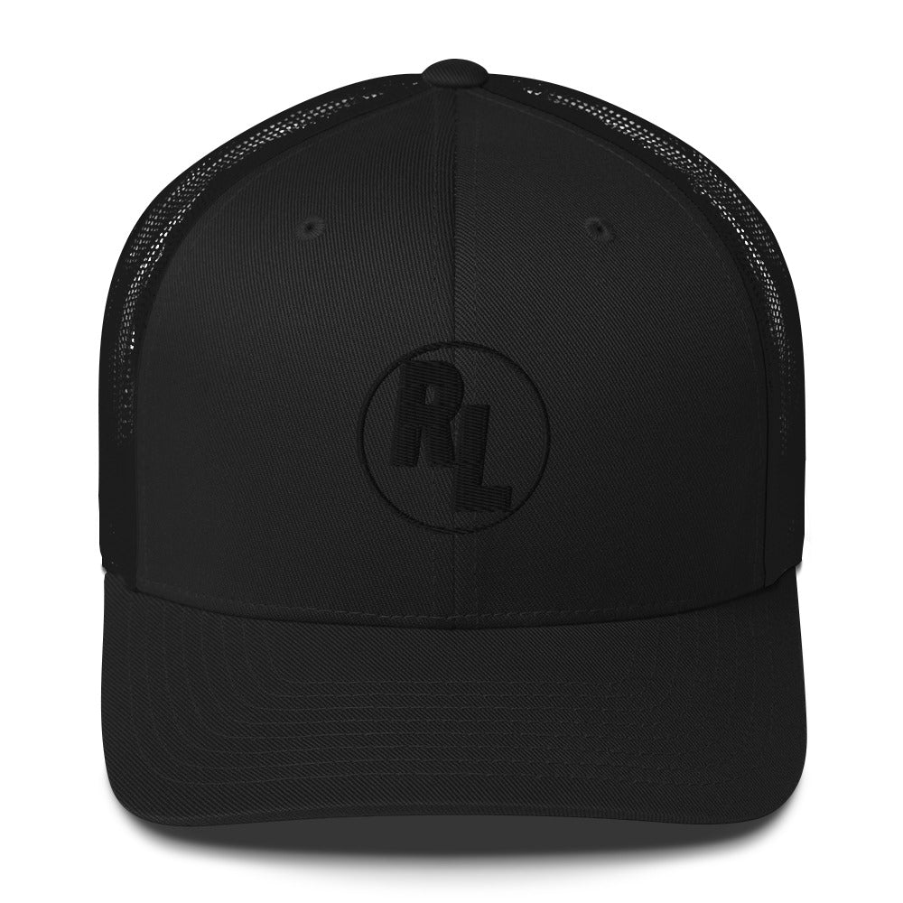 Hat - Abbreviated Trucker