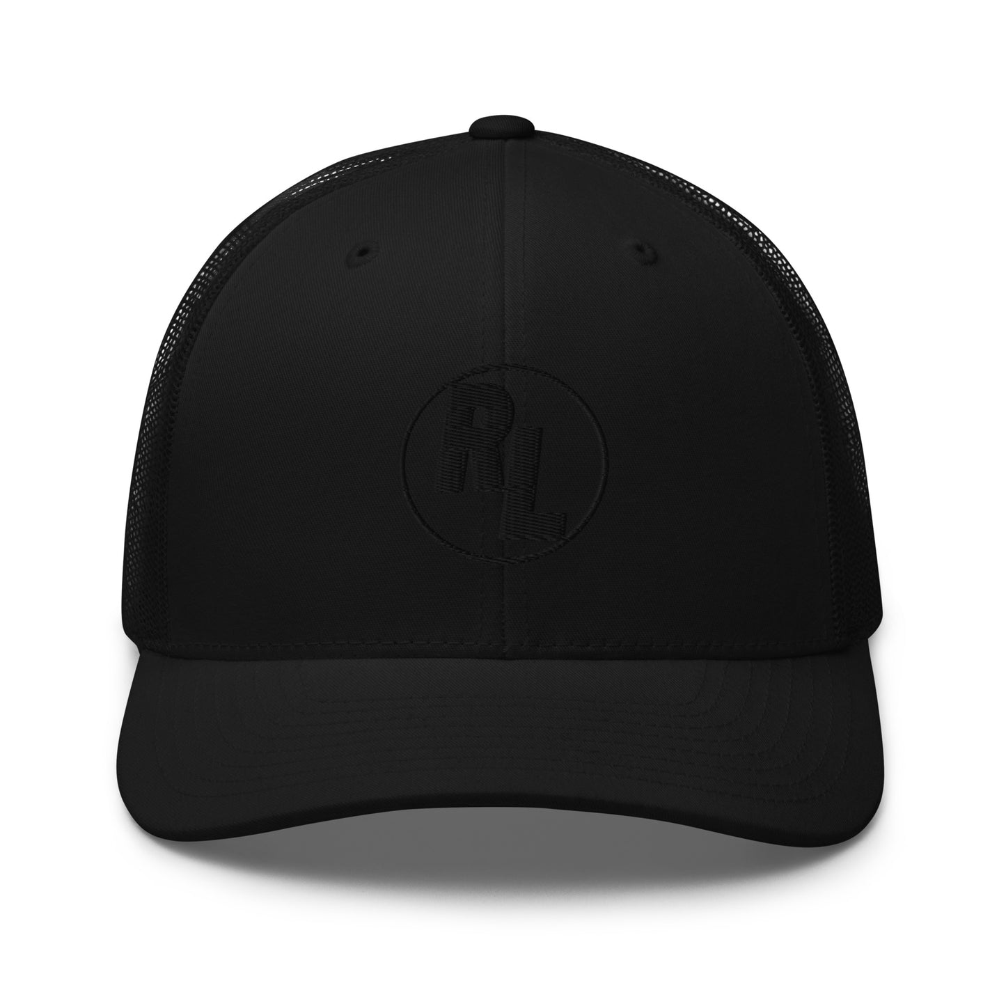 Hat - Abbreviated Trucker