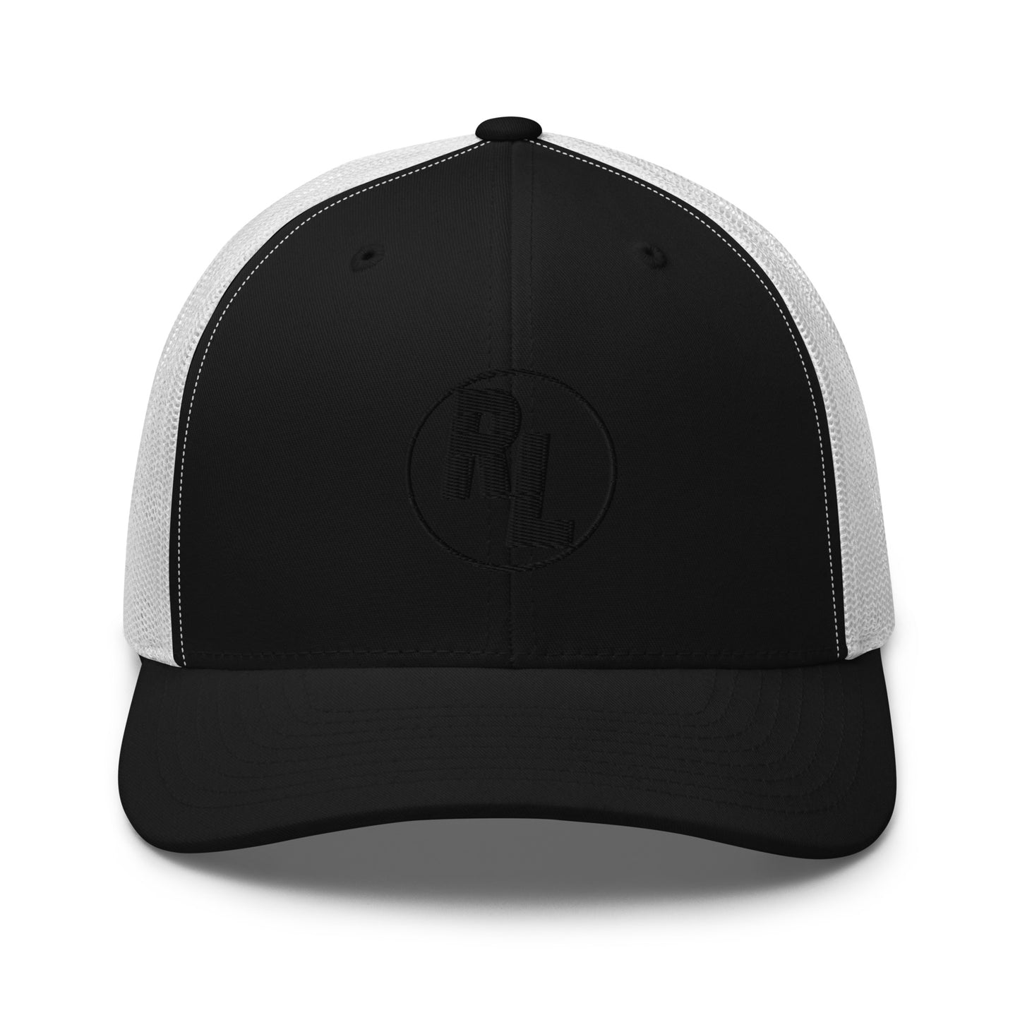 Hat - Abbreviated Trucker
