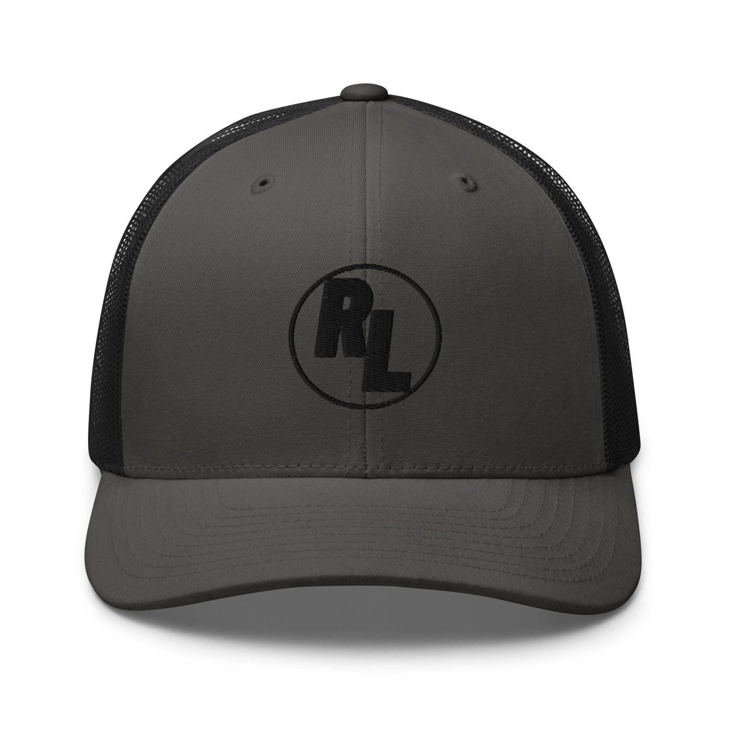 Hat - Abbreviated Trucker