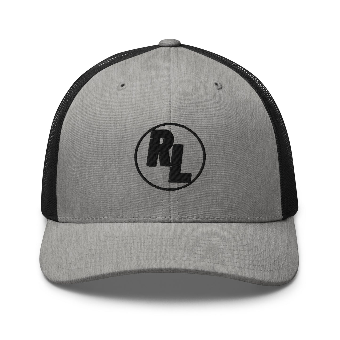 Hat - Abbreviated Trucker
