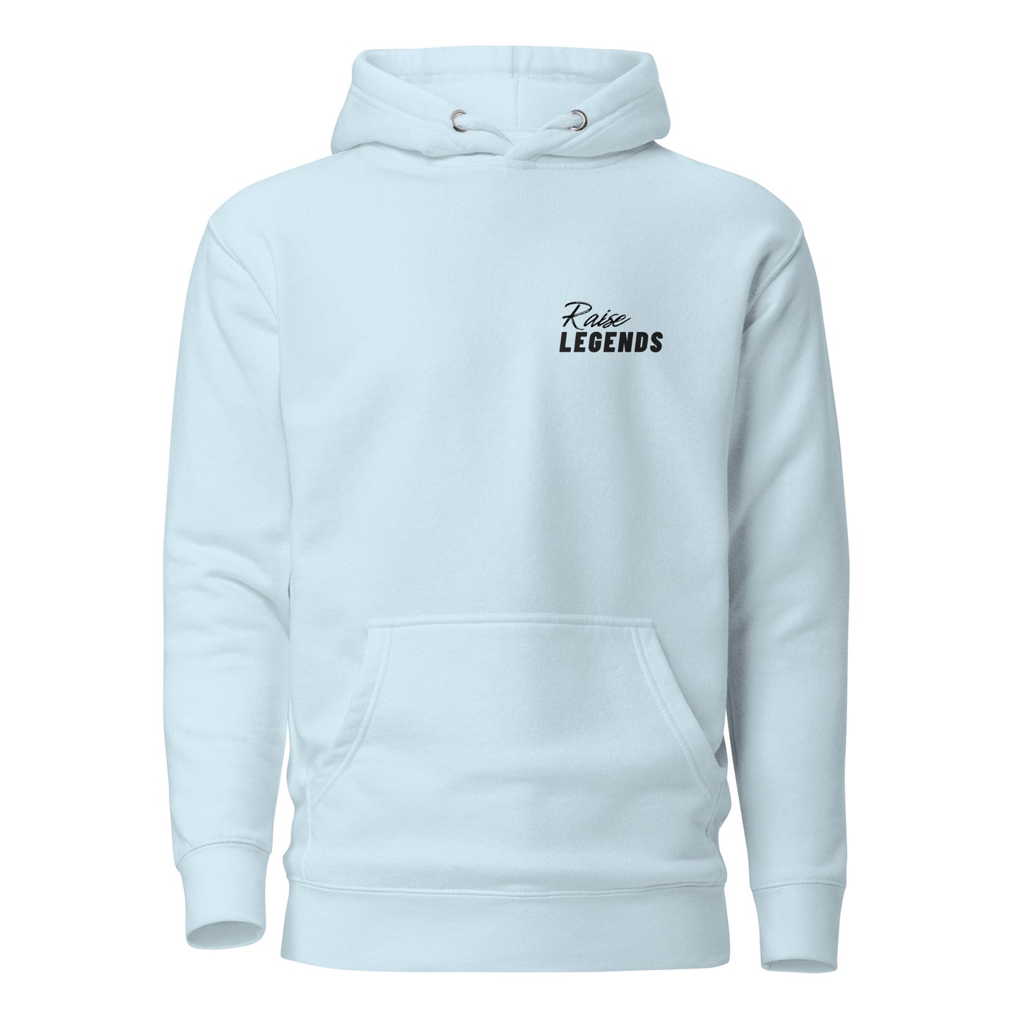 Hoodie - Minimalist 1