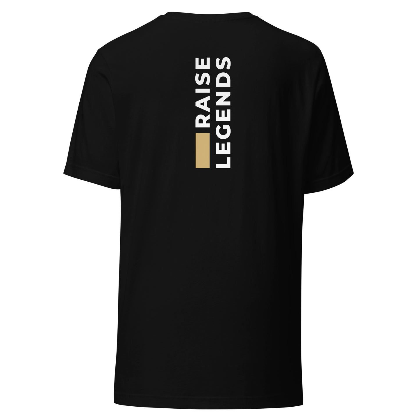 Tee - Strong Back