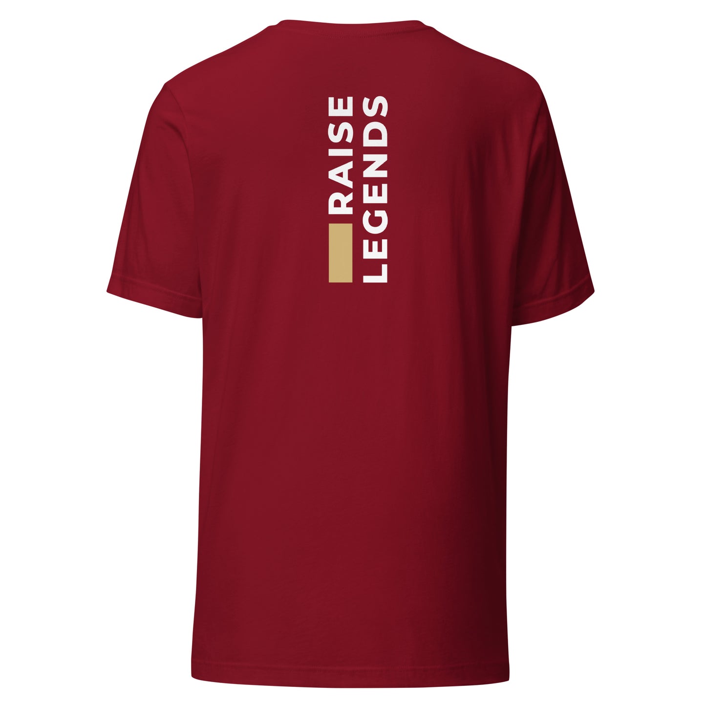 Tee - Strong Back