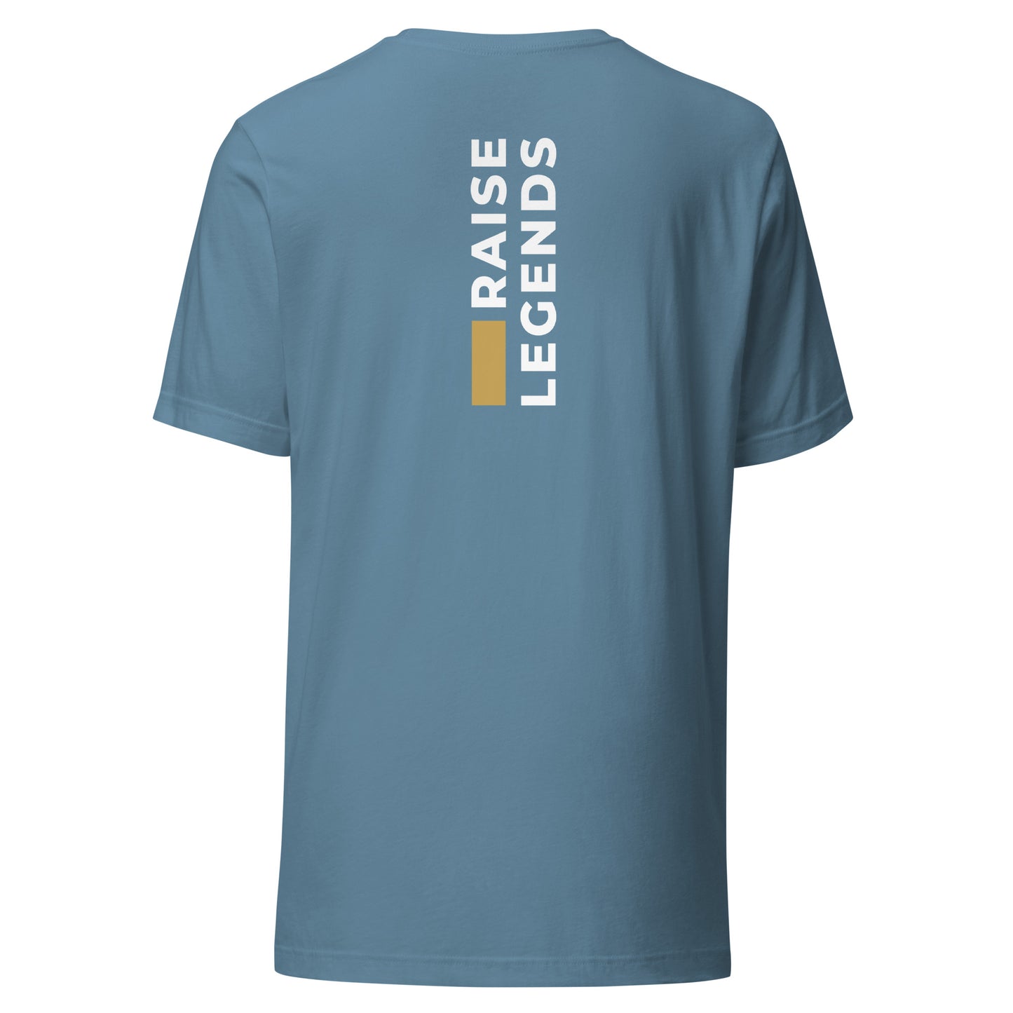 Tee - Strong Back
