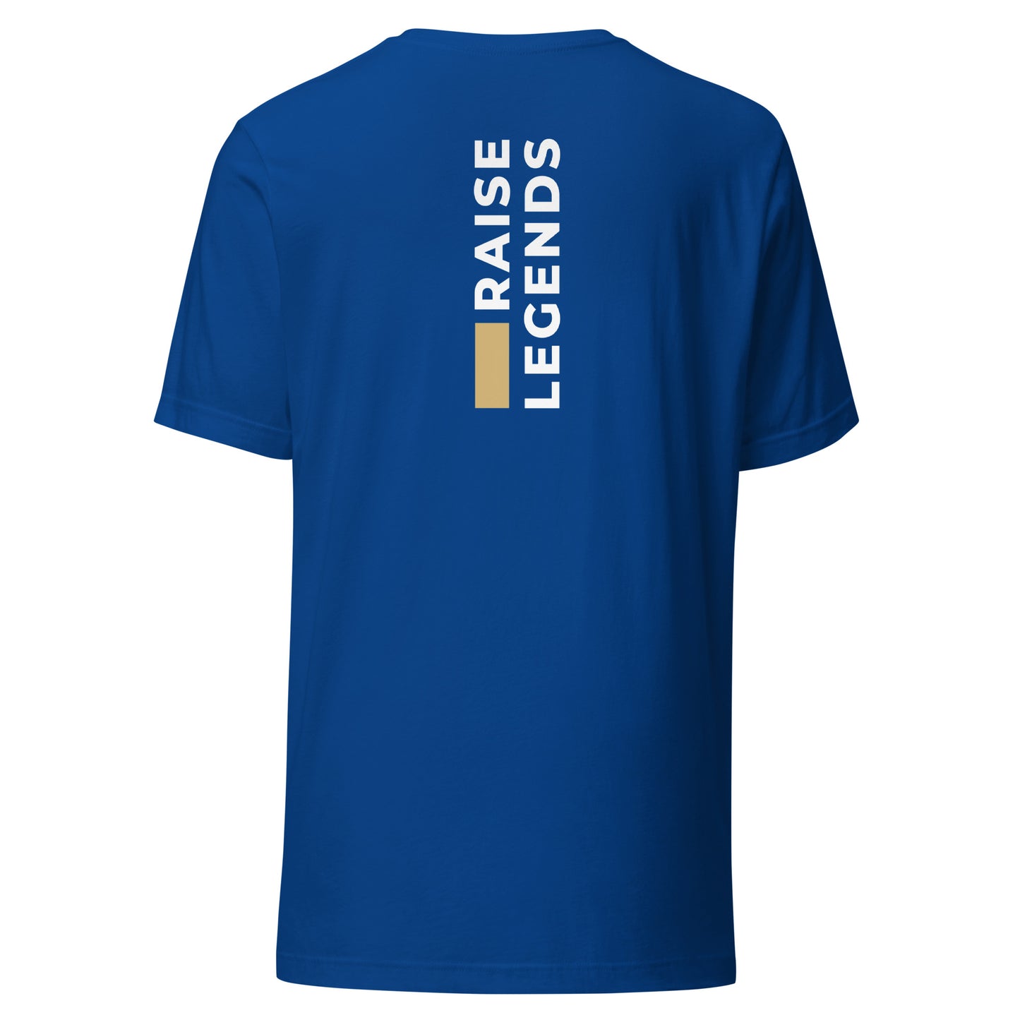 Tee - Strong Back